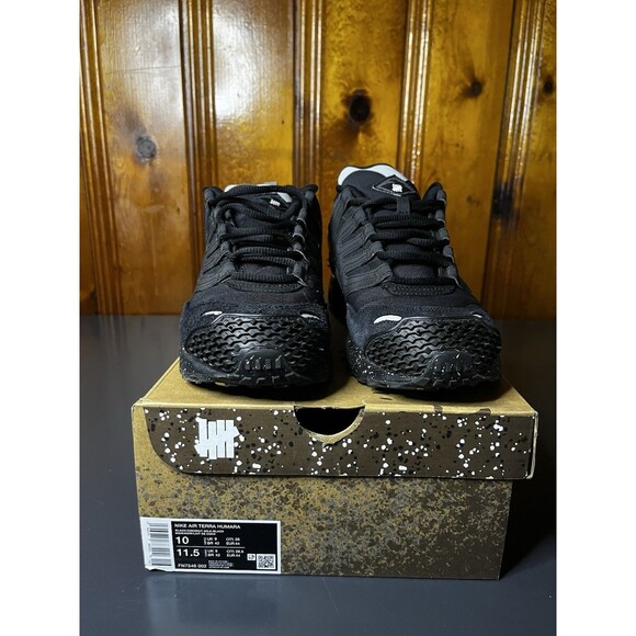 Nike Air Terra Humara Undefeated UNDFTD (FN7546002) Size 10 Men main image 5
